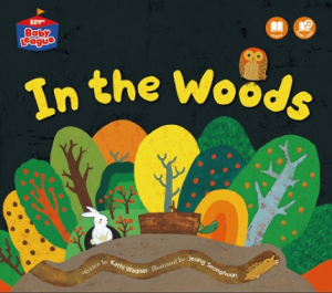 2.in the woods